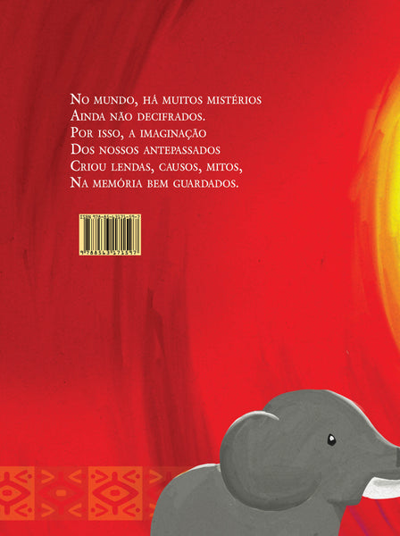 A Árvore da Riqueza