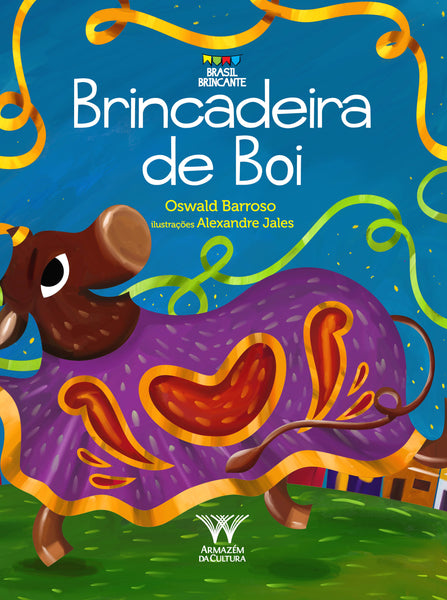 Brincadeira de Boi