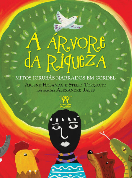 A Árvore da Riqueza