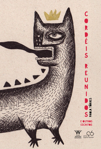 Cordéis reunidos e outros escritos