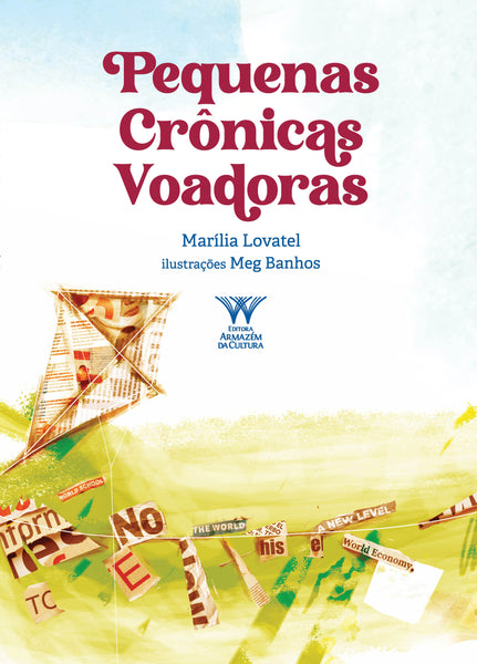 Pequenas crônicas voadoras