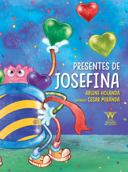 Presentes de Josefina