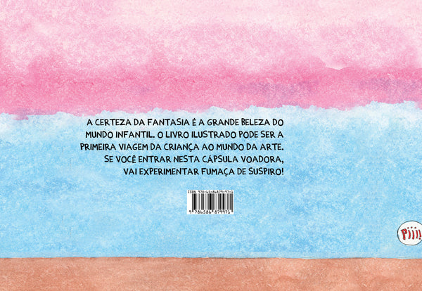 12 coisas que a criança sabe que existem