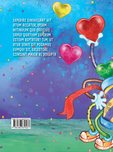 Presentes de Josefina