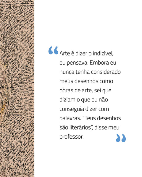 BIONÍRICA - Uma biografia sonhada