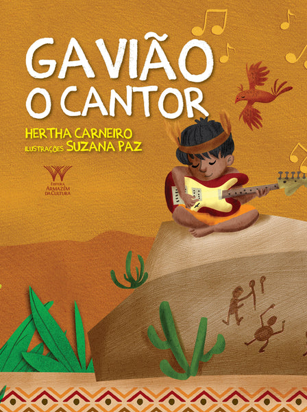 Gavião o cantor