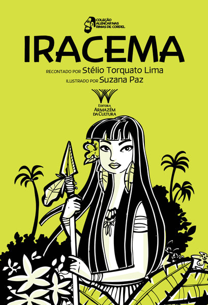 Iracema