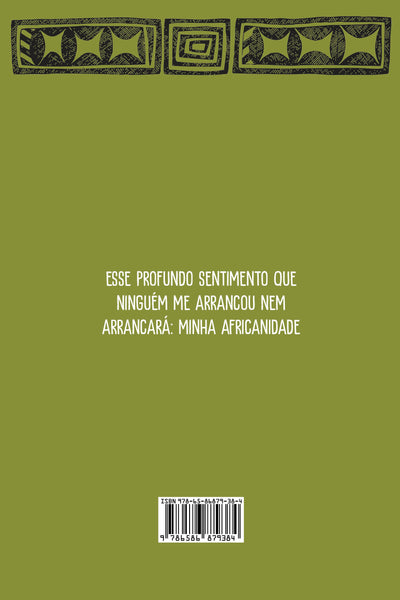 Muzungu Pululu – Homem branco transparente