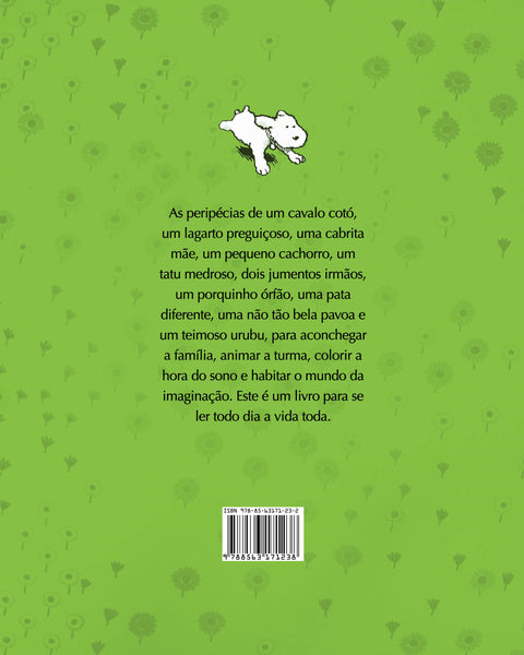 O Pequeno Hércules e Outras Fábulas Contemporâneas