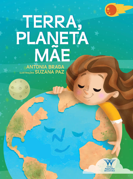 Terra, Planeta Mãe