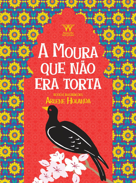 A Moura que não era Torta