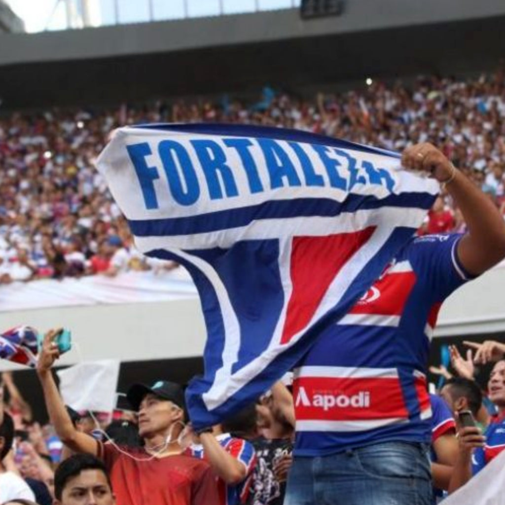 Livro conta a história do Fortaleza, campeão estadual em 2019