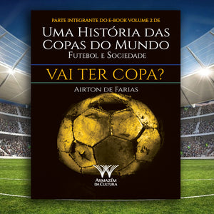 O POVO divulga download gratuito sobre Copa