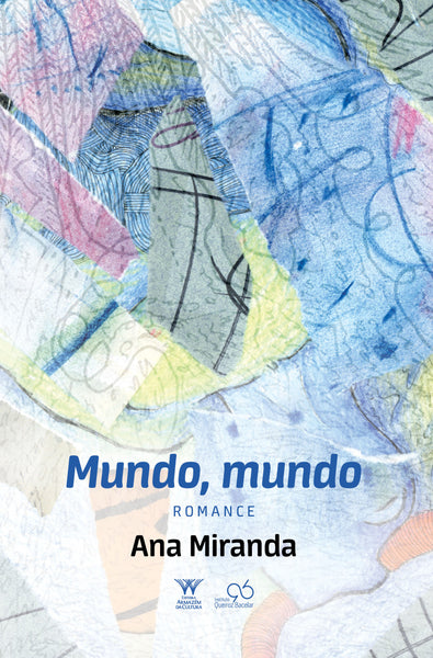 Mundo, mundo