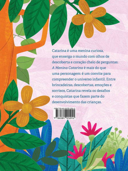 A Menina Catarina