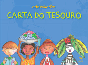 Carta do Tesouro