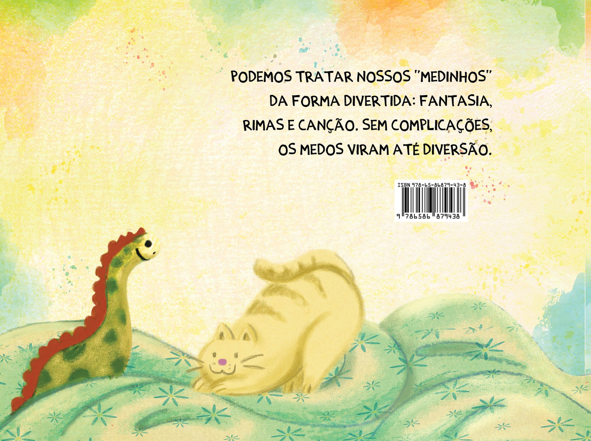 MEDOINHO – Armazém da Cultura