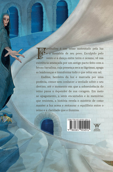 Fortitudine - Reino de Luz