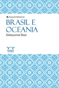 Brasil e Oceania - Coleção Nordestes