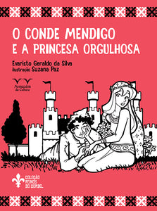 O Conde Mendigo e a Princesa Orgulhosa