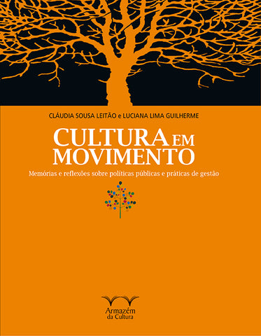 Cultura em Movimento